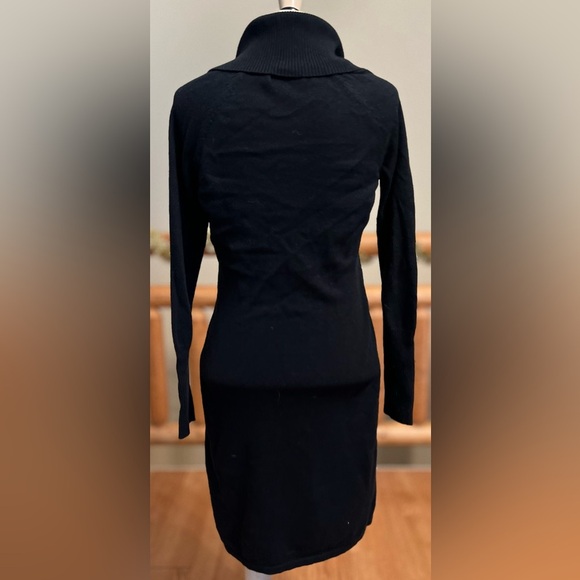 Mossimo Sweater Dress – XS - Picture 3 of 6
